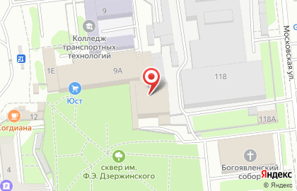 Маркетинговое агентство по продвижению социальных сетях Aleksandrov Group | Пенза на карте