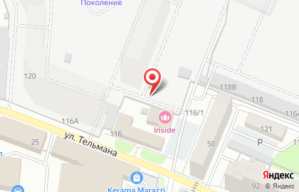 Vitamebel48 на карте