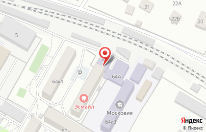 Магазин для кондитеров Kondi-market на карте