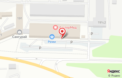 Интерьер-салон Интерьер-салон во Владивостоке на карте