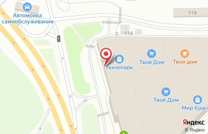 Фабрика дверей Фрамир на Осташковском шоссе на карте