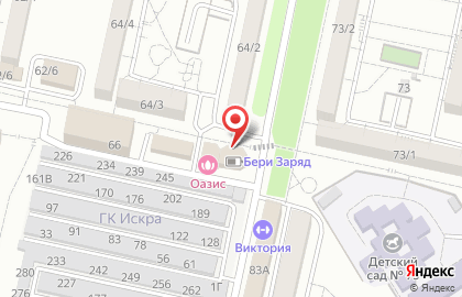 ПивZona на карте