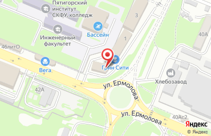 Магазин Паркет Стиль на Беговой улице на карте