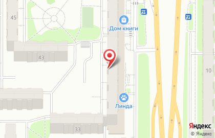 Современный ремонт на карте