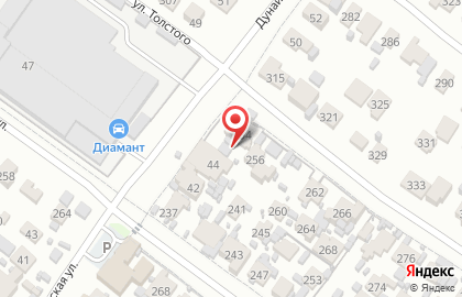 Автомойка, ИП Киримов Р.К. на карте