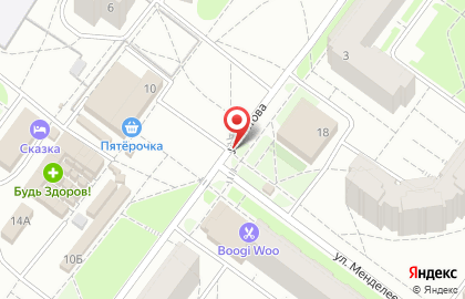 Интернет-магазин Happy-Moms.ru на улице Титова на карте