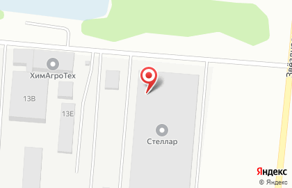 Оптово-розничный склад запчастей для МАЗ, КАМАЗ, УРАЛ на карте
