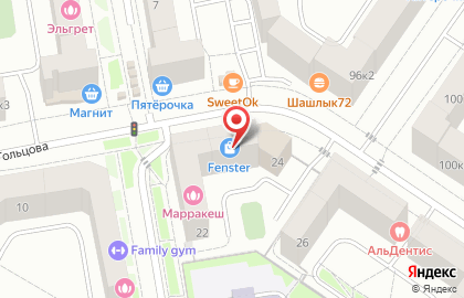 Выездная компьютерная компания кб кит на карте