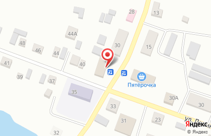 Магазин Фасоль в Екатеринбурге на карте