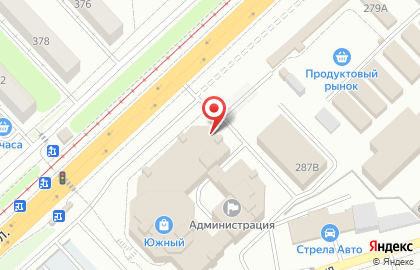 Федеральная сеть салонов керамической плитки Тессер в Заводском районе на карте