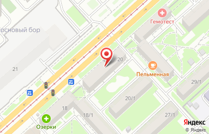 New York Pizza на улице Богдана Хмельницкого на карте