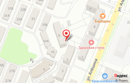 Ателье по пошиву пуховой одежды и туристического снаряжения Витас на карте
