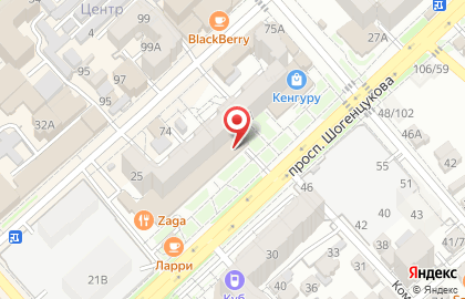Государственный Российский дом народного творчества им. В.Д. Поленова на карте