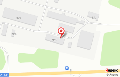 Магазин Хозяйственный эконом на карте