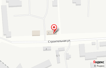 Магазин автозапчастей в Казани на карте