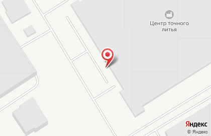 Оптовая фирма Промцвет в Орджоникидзевском районе на карте