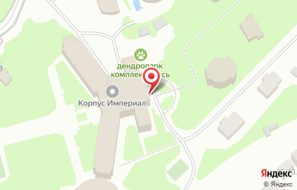 Банкомат СберБанк в Сочи на карте