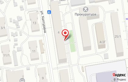 Суши Паб на карте