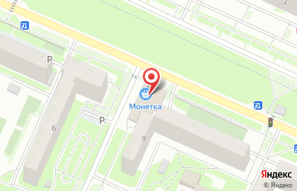 Пекарня Новониколаевский пекарь на карте