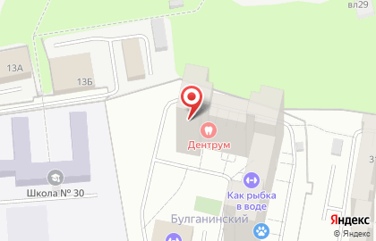 Магазин хозяйственных и строительных товаров СтройХозМаг на карте