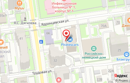 Компания по сопровождению тендеров и предоставлению банковских гарантий и электронных подписей Аукционы и Тендеры на карте