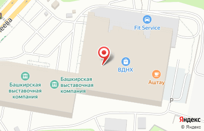 Торговая компания Плиткарь в Советском районе на карте