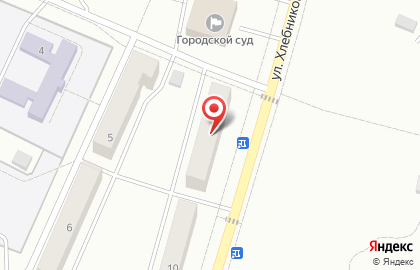 Агентство недвижимости Profi в Фурманове на карте