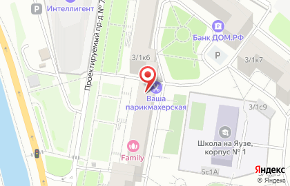 Торговая компания Atonauto на карте