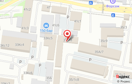 Компания Алкоопт-красноярск на карте