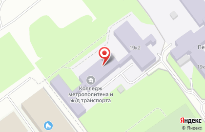 Северо-западная Строительная Компания на Софийской улице на карте