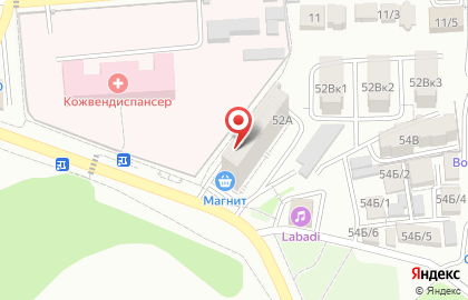Группа компаний СИТ на карте