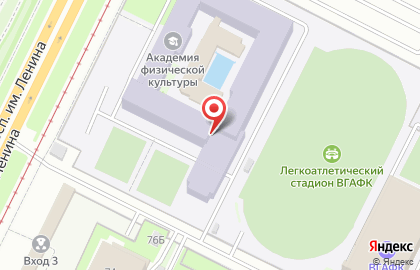 Волгоградский филиал Банкомат, Балтийский банк на проспекте Ленина, 78 на карте