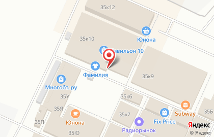 Банкомат СберБанк в Санкт-Петербурге на карте