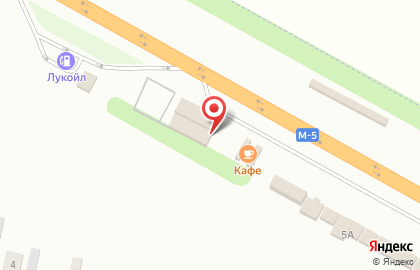 Шиномонтажная мастерская на Вишнёвой улице на карте
