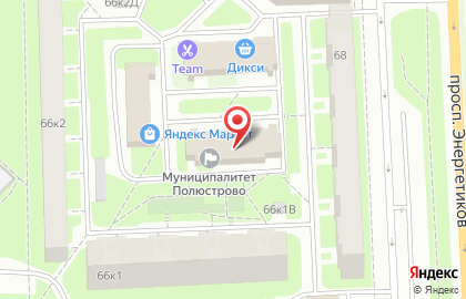 Музыкальный магазин Лидер Саунд (lidersound.ru) на карте