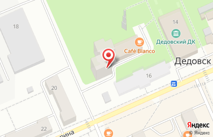 ЗАО Банкомат, КБ Росинтербанк на улице Гагарина на карте