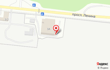Магазин строительных материалов в Челябинске на карте