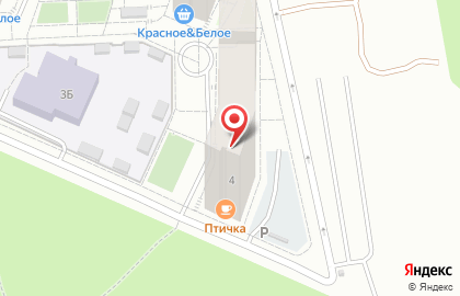 Государственная аптека Областной аптечный склад в микрорайоне Светлый на карте