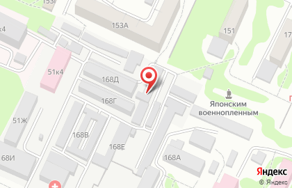 Мастерская по удалению вмятин Dol на карте