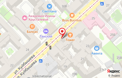 Охранное предприятие Петрохим-охрана на карте