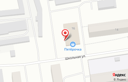 Аптека Для бережливых в Мурманске на карте