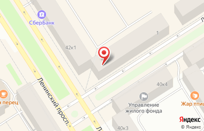 Шоурум so & va на карте