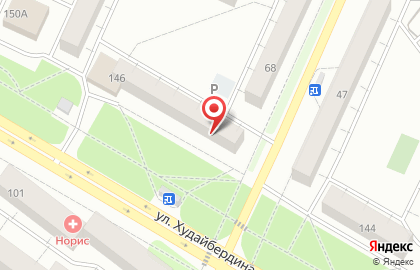Компания Клевер beauty на карте