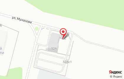 Пункт технического осмотра Авто Лайт на карте