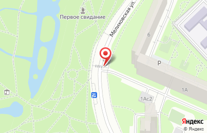Sapskom на карте