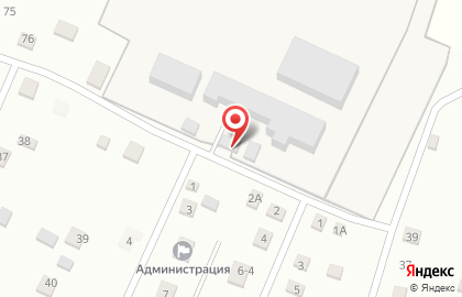 Байкальская губерния на карте