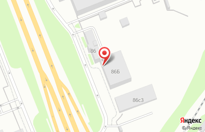 ООО Металлострой на карте