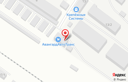 Служба веселого Деда Мороза и Снегурочки на карте