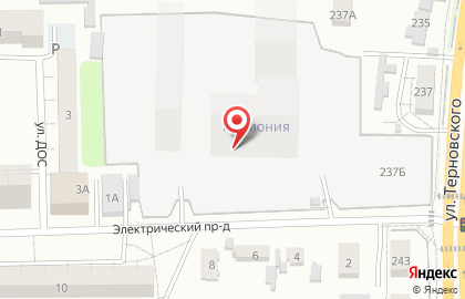 Столярная мастерская Цех №4 на карте