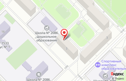 SC-MAG на карте